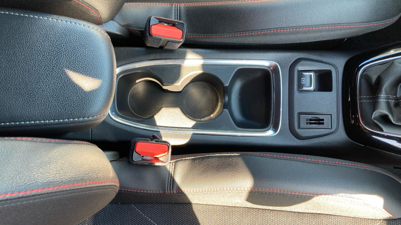 Vauxhall Corsa 1.2 Turbo SRi Edition 5dr Petrol Hatchback